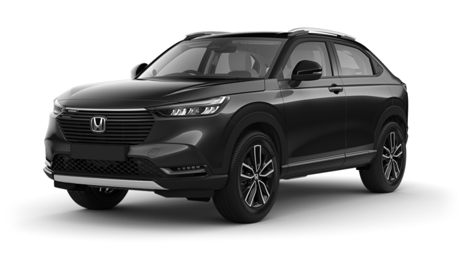 Honda HR-V HEV