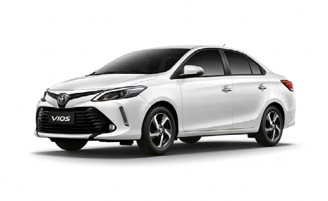 Toyota Vios